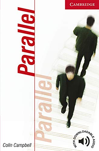 Parallel Level 1 (Cambridge English Readers) von Cambridge University Press