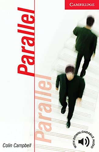 Parallel: Englische Lektüre für das 1., 2., 3. Lernjahr. Paperback with downloadable audio (Cambridge English Readers) von Klett Sprachen GmbH