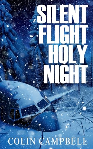 Silent Flight Holy Night von Level Elevate