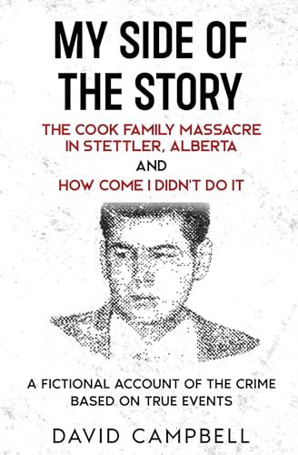 My Side of the Story von David Campbell