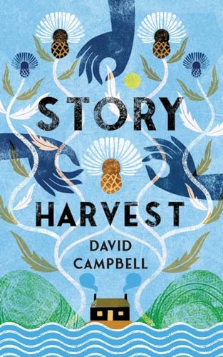 Story Harvest von Orkneyology Press