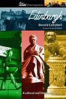 Edinburgh: A Cultural and Literary History (Cities of the Imagination)