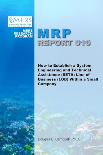 How to Establish a System Engineering and Technical Assistance (SETA) Line of Business (LOB) Within a Small Company von Lulu