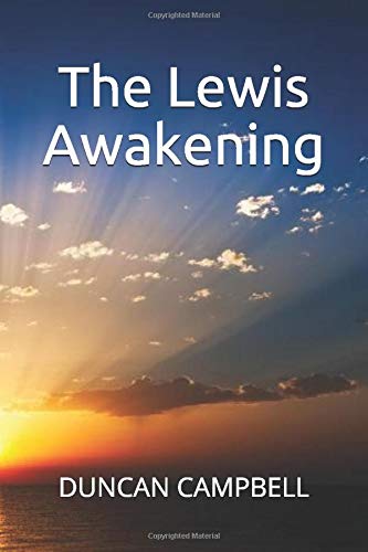 The Lewis Awakening