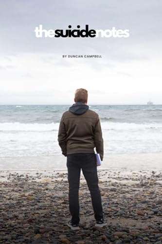The Suicide Notes von Independently published