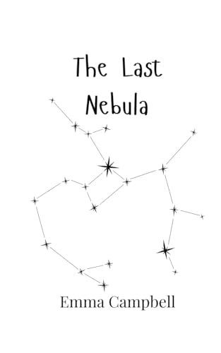 The Last Nebula von Creative Arts Management OÜ