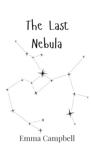 The Last Nebula von Creative Arts Management OÜ