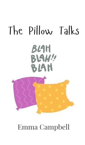 The Pillow Talks von Creative Arts Management OÜ