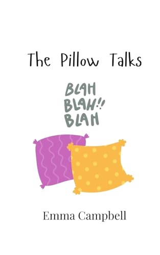 The Pillow Talks von Creative Arts Management OÜ