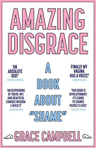 Amazing Disgrace: A Book about Shame von Hodder Studio