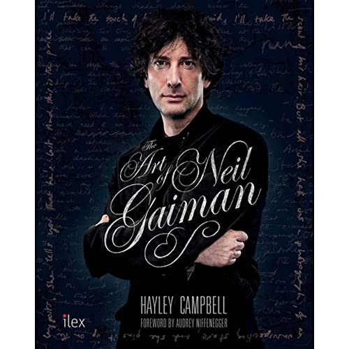 The Art of Neil Gaiman The Art of Neil Gaiman von Harper