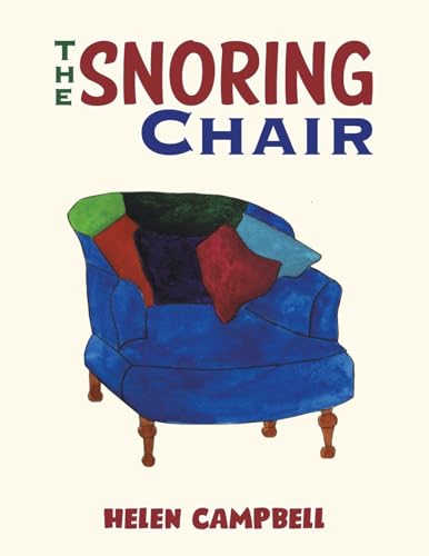 The Snoring Chair von Austin Macauley Publishers