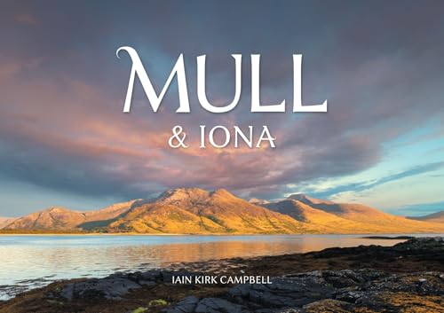 Mull & Iona von ICP