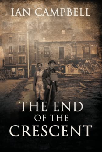 THE END OF THE CRESCENT