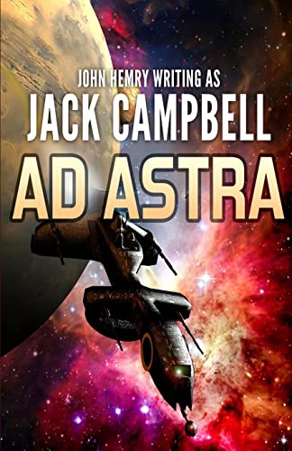 Ad Astra Ad Astra