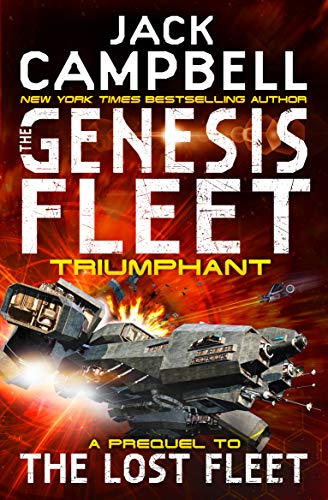 The Genesis Fleet - Triumphant