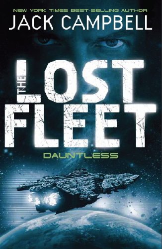 Campbell, J: Lost Fleet - Dauntless (Book 1) von imusti