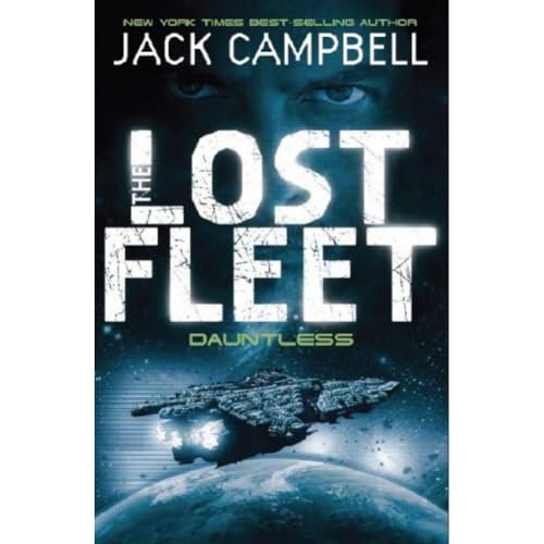 Lost Fleet - Dauntless (Book 1)