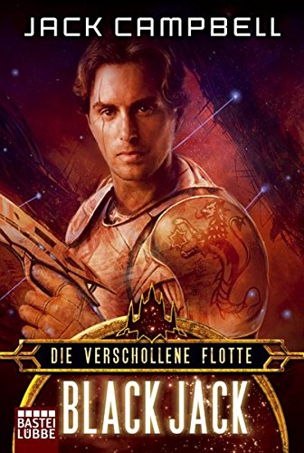 Die Verschollene Flotte 2: Black Jack