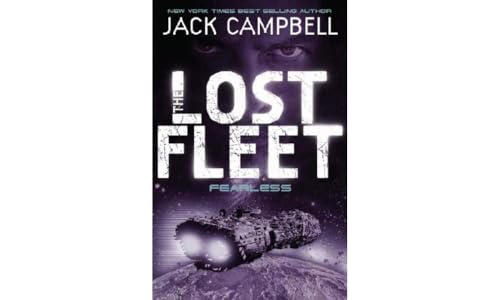 Lost Fleet - Fearless (Book 2) von Titan Books Ltd