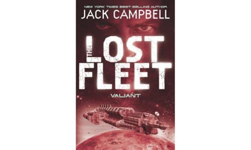 Lost Fleet: Valiant (Lost Fleet, 4) von Titan Books