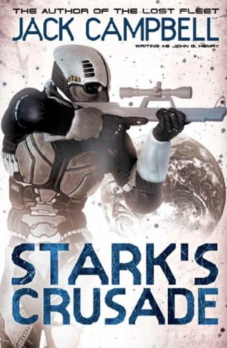 Stark's Crusade (book 3)