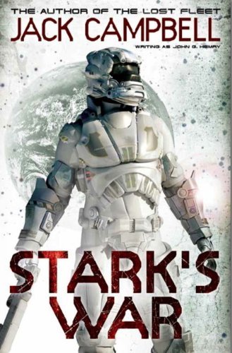 Stark's War (book 1)