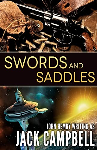 Swords and Saddles von Jabberwocky Literary Agency, Inc.
