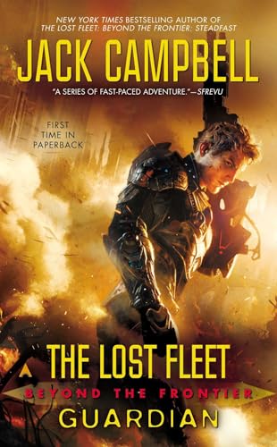 The Lost Fleet: Beyond the Frontier: Guardian von Ace
