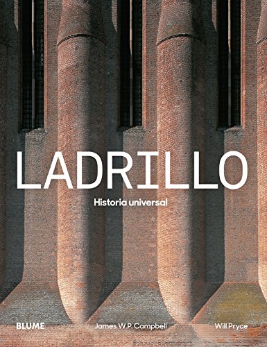 Ladrillo : historia universal von Blume