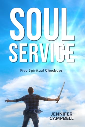 Soul Service (PublishU)