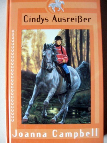 Cindys Ausreisser, Bd 13