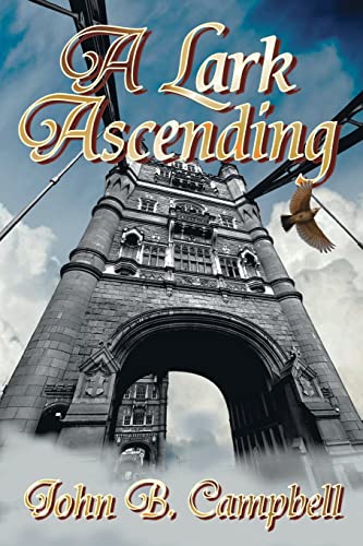 A Lark Ascending A Lark Ascending von CREATESPACE