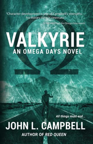 Valkyrie von Independently published