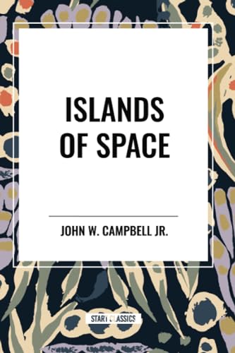 Islands of Space von Start Classics