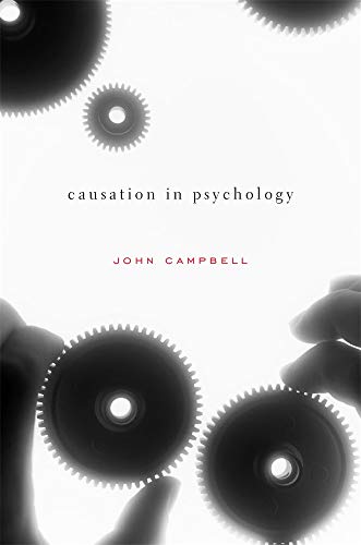 Causation in Psychology Causation in Psychology