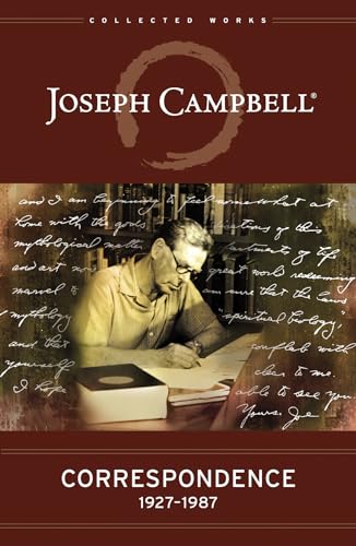 Correspondence: 1927–1987 (The Collected Works of Joseph Campbell) von New World Library