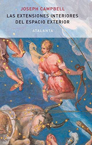 Los alcances interiores del espacio exterior (IMAGINATIO VERA, Band 77) von Atalanta
