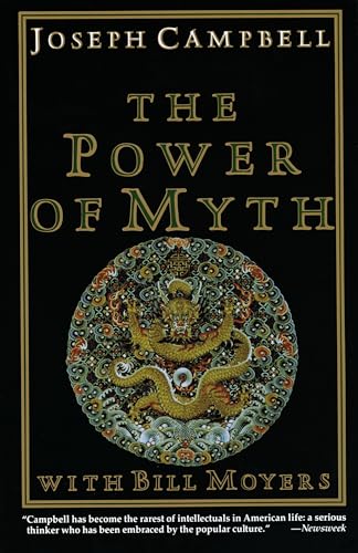 The Power of Myth von Anchor Books