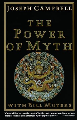 The Power of Myth