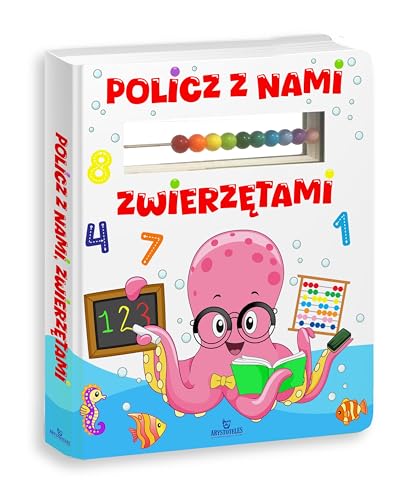 Policz z nami, zwierzętami Policz z nami, zwierzętami von Arystoteles