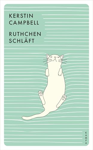 Kampa Pocket / Ruthchen schläft