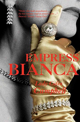 Empress Bianca von Dynasty Press Limited