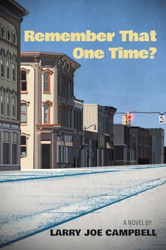 Remember That One Time? Remember That One Time? von Finishing Line Press