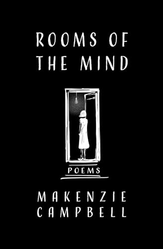 Rooms of the Mind: Poems