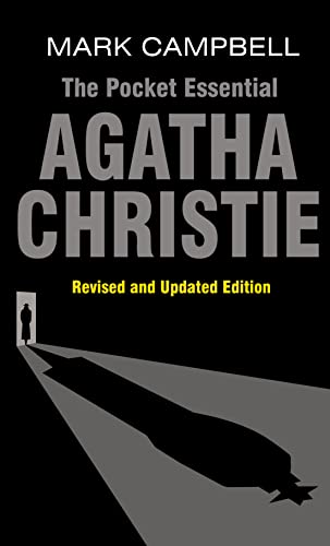 Agatha Christie (The Pocket Essentials) von Pocket Essentials