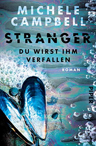 Stranger – Du wirst ihm verfallen: Roman