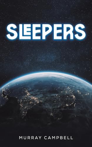 Sleepers von Austin Macauley Publishers