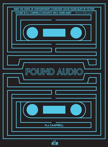 Found Audio