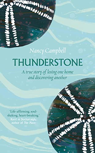 Thunderstone: A True Story of Losing One Home and Discovering Another von Elliott & Thompson Limited